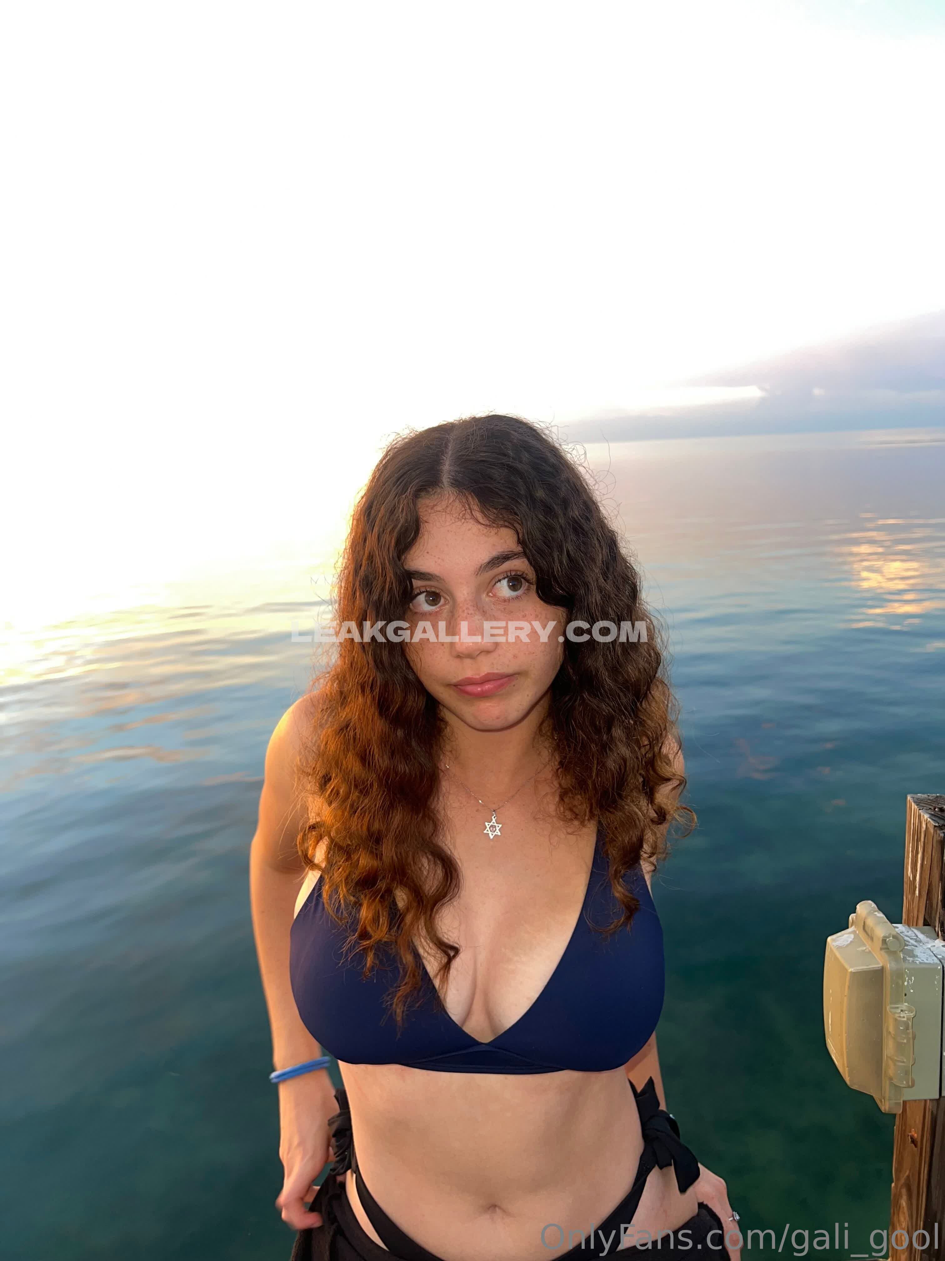 Gali_gool Exclusiva filtración de OnlyFans desnuda #530107