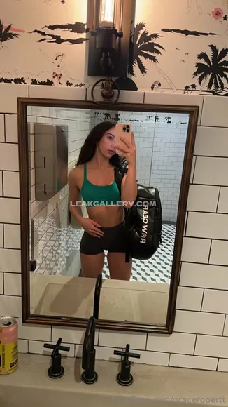 Gbabyfitt Exclusive Leaked Nude Onlyfans #565880