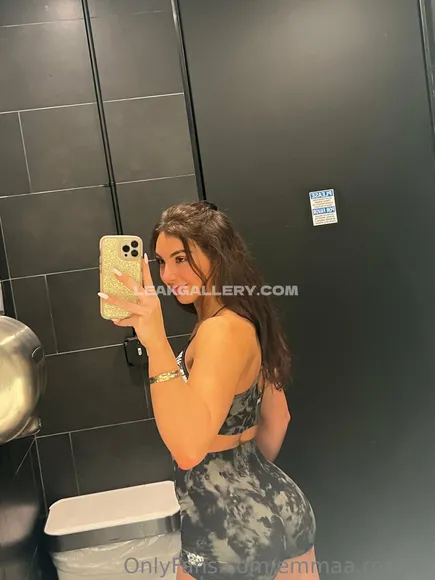 Gbabyfitt Exclusive Leaked Nude Onlyfans #563646