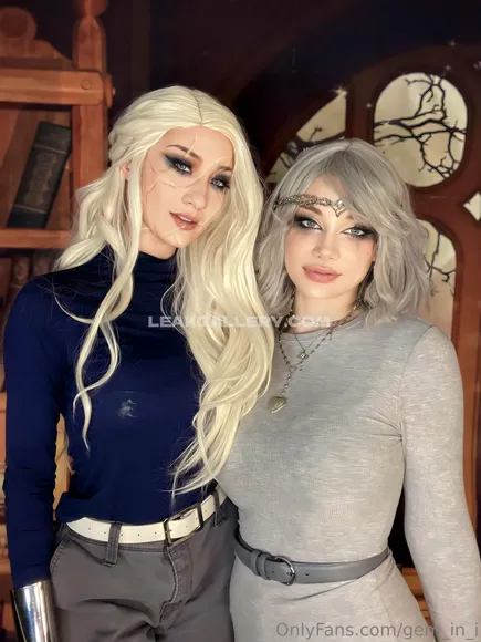 Gem_in_i / kitsunekiisses / kitsunekisses Exclusive Leaked Nude OnlyFans #650430