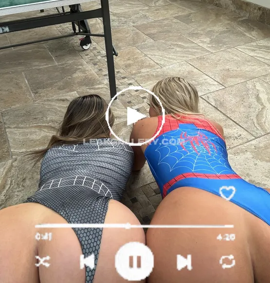 Genbxnz Exclusive Leaked Nude Onlyfans #870092