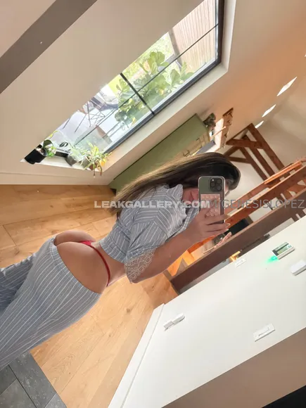 Genesislopez / genesismialopez Exclusive Leaked Nude Onlyfans #619817