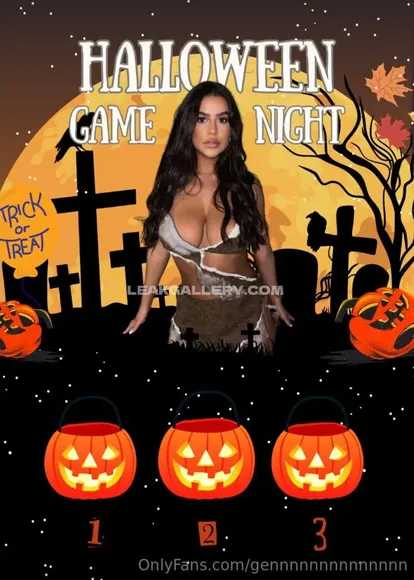 Gennnnnnnnnnnnnn Exclusive Leaked Nude Onlyfans #657375