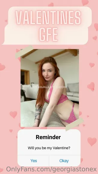 Georgiastonex Exclusive Leaked Nude Onlyfans #190828