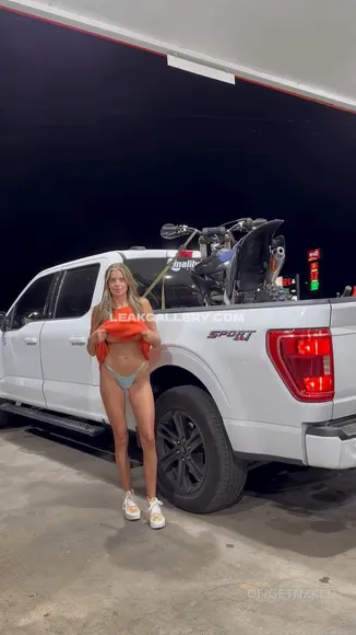 Getnzked Exclusive Leaked Nude Onlyfans #321372