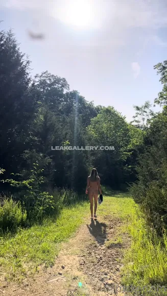 Getnzked Exclusive Leaked Nude Onlyfans #320862