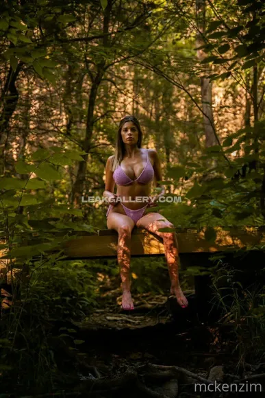 Getnzked Exclusive Leaked Nude Onlyfans #321144