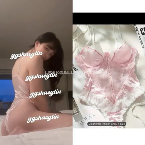 Ggshacylin Exclusive Leaked Nude OnlyFans #993442