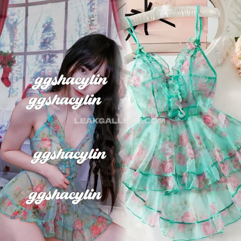 Ggshacylin Exclusive Leaked Nude OnlyFans #999738
