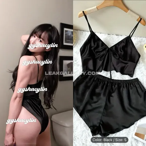 Ggshacylin Exclusive Leaked Nude OnlyFans #996085