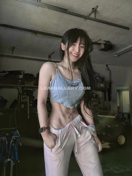 Ggshacylin Exclusive Leaked Nude OnlyFans #993244