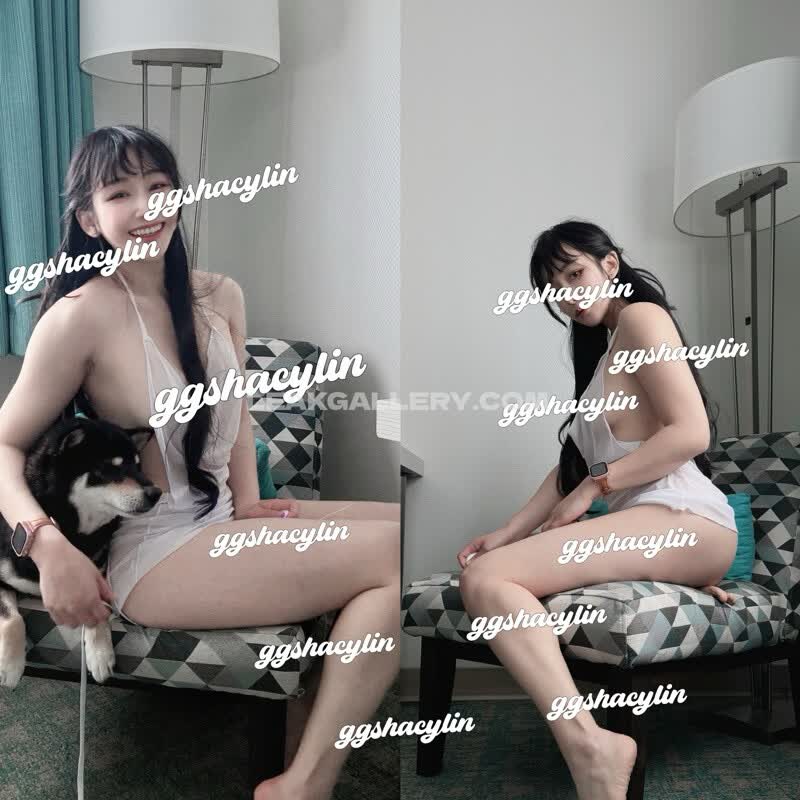 Ggshacylin Exclusive Leaked Nude OnlyFans #991126