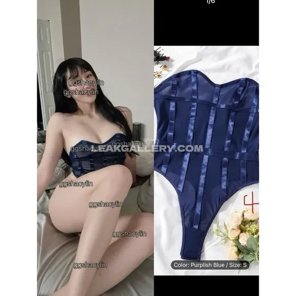 Ggshacylin Exclusive Leaked Nude Onlyfans #986678