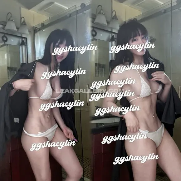 Ggshacylin Exclusive Leaked Nude Onlyfans #986936