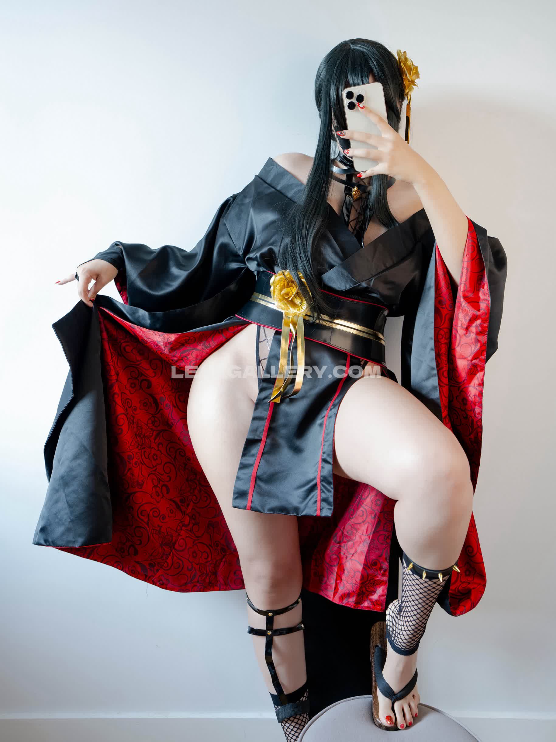 Ggsonlyxx Exclusive Leaked Nude OnlyFans #1880870