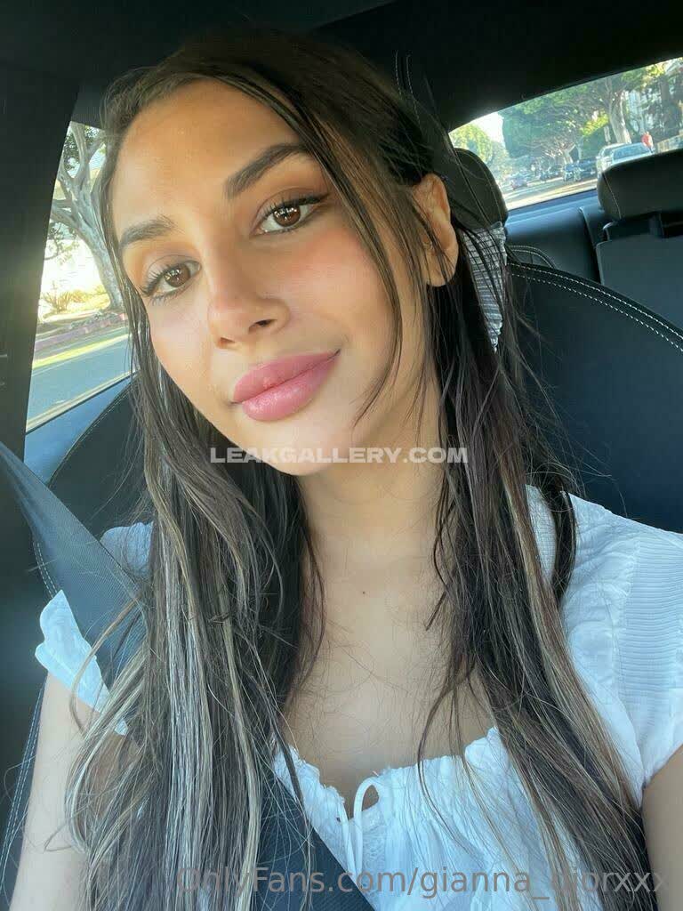 Gianna_diorxxx Exclusive Leaked Nude OnlyFans #1594332