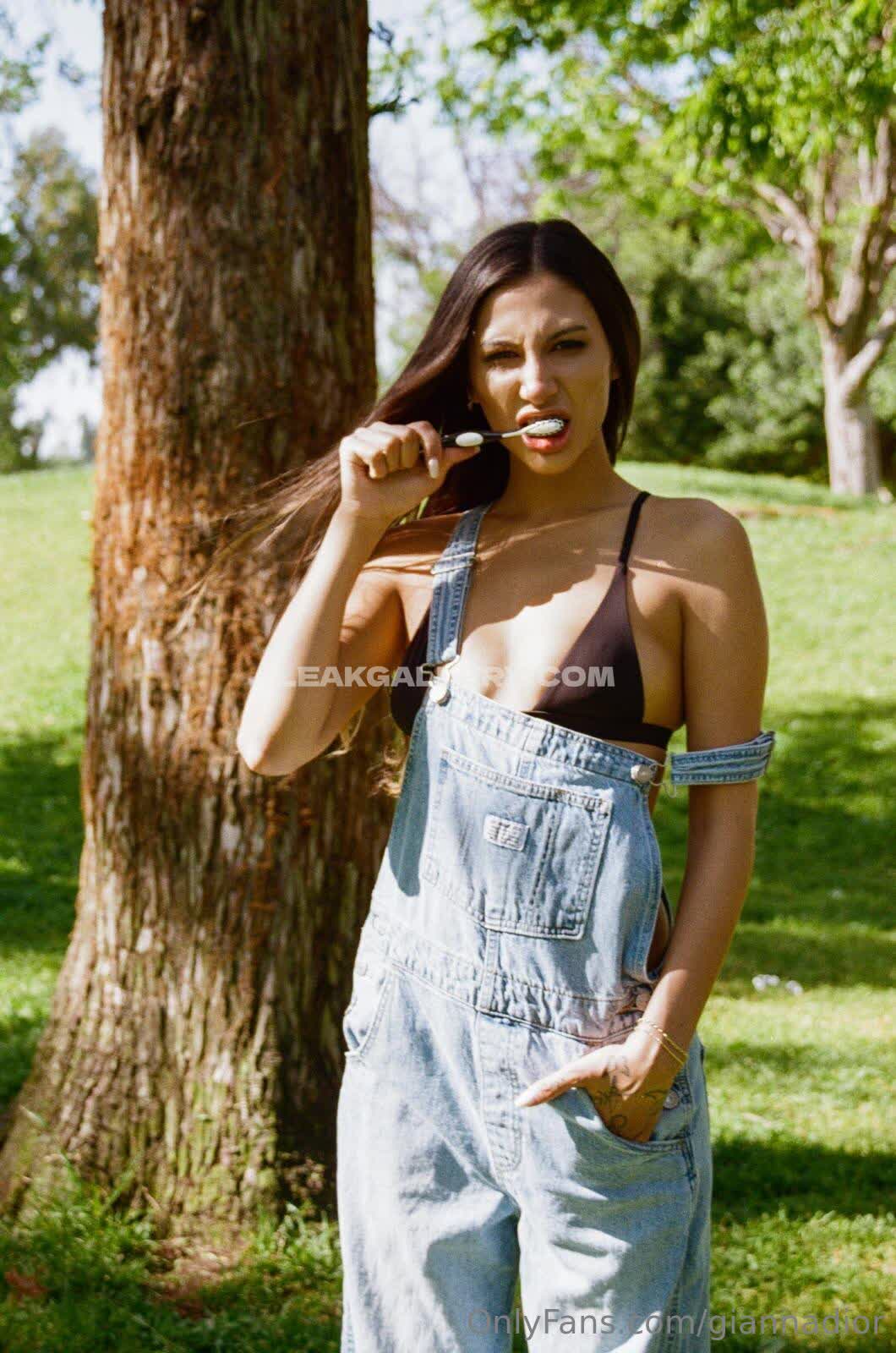 Gianna_diorxxx Exclusive Leaked Nude OnlyFans #1601182