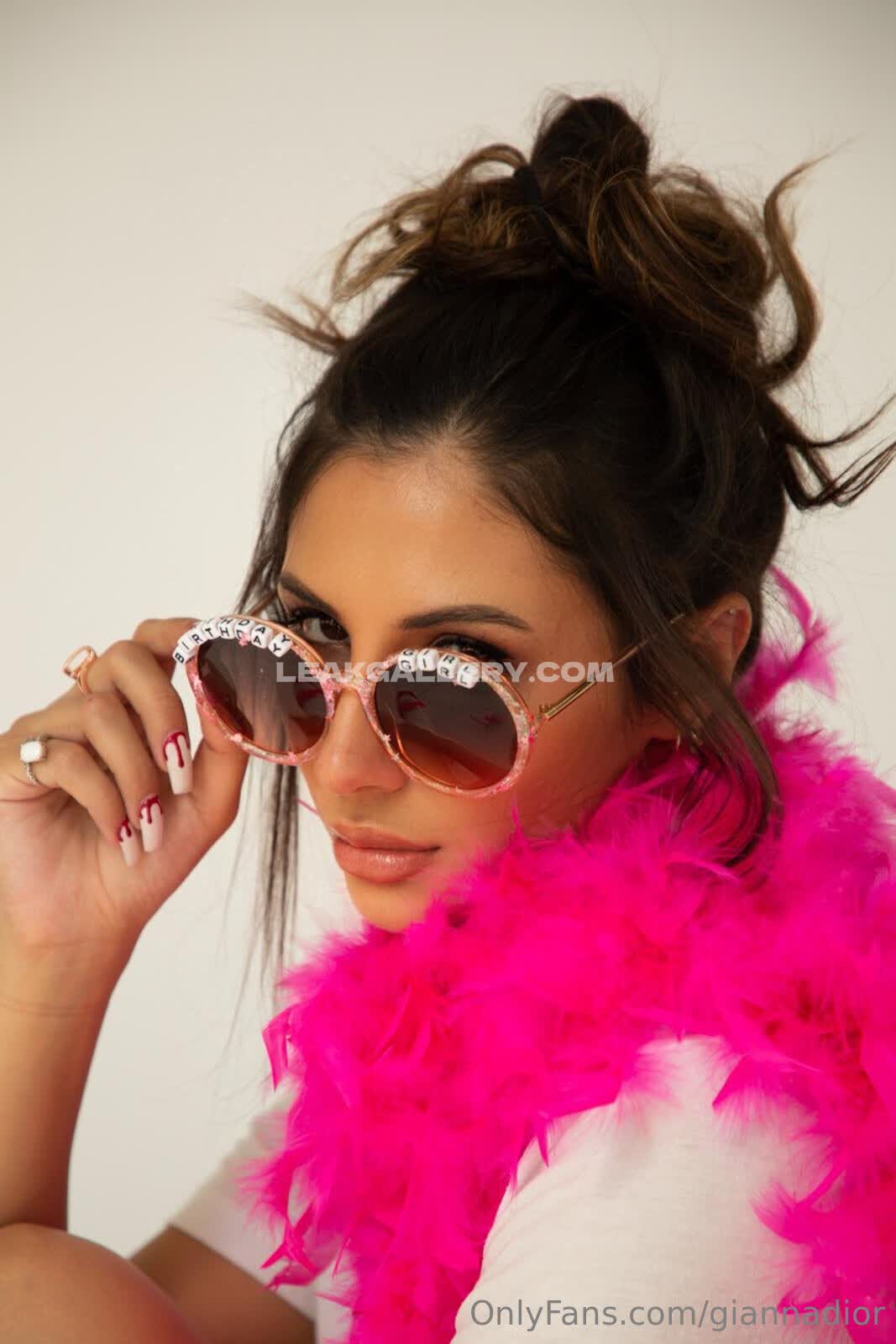 Gianna_diorxxx Exclusive Leaked Nude OnlyFans #1579766