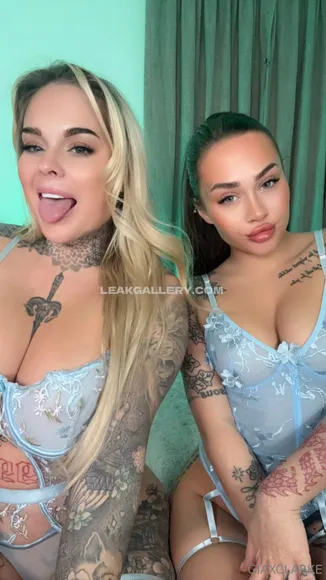 Giaxclarke Exclusive Leaked Nude Onlyfans #1155123