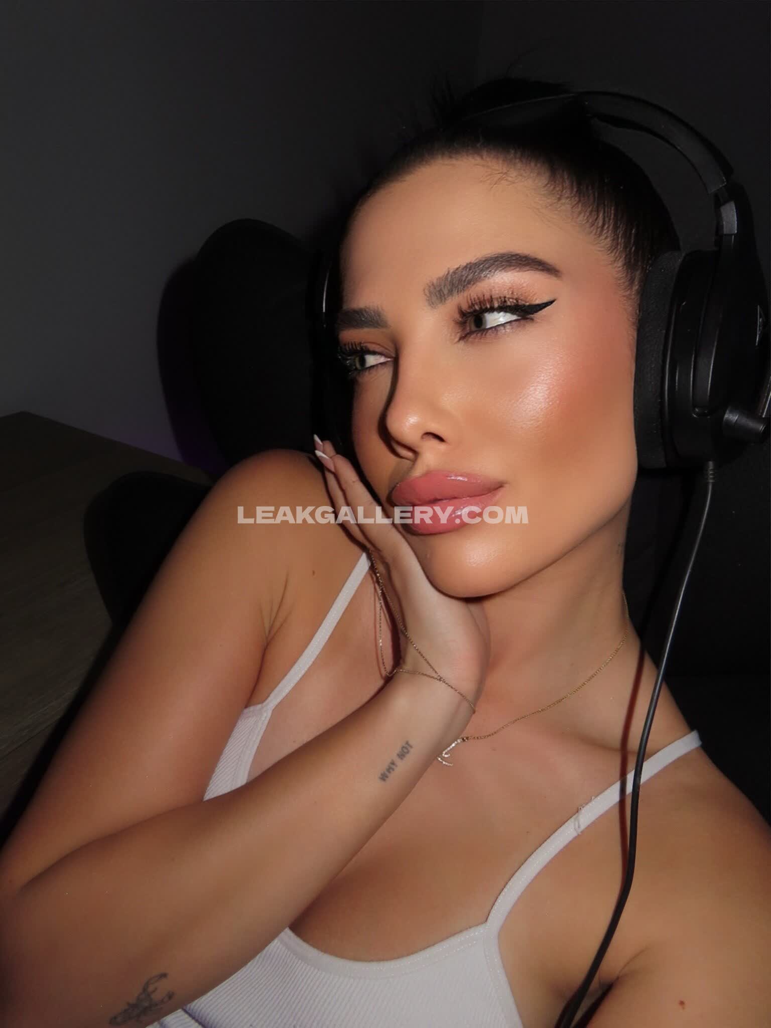 Gigipapasavvas Exclusive Leaked Nude OnlyFans #926895