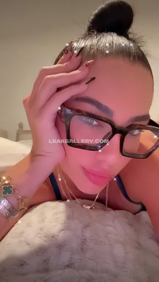 Gigipapasavvas Exclusive Leaked Nude OnlyFans #920437