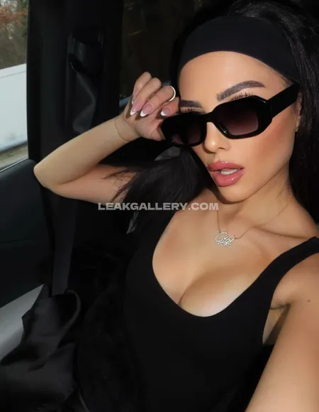 Gigipapasavvas Exclusive Leaked Nude OnlyFans #919443