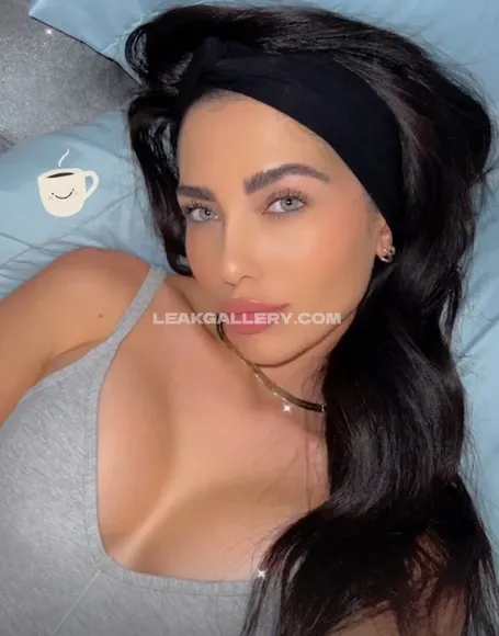Gigipapasavvas Exclusive Leaked Nude OnlyFans #920873