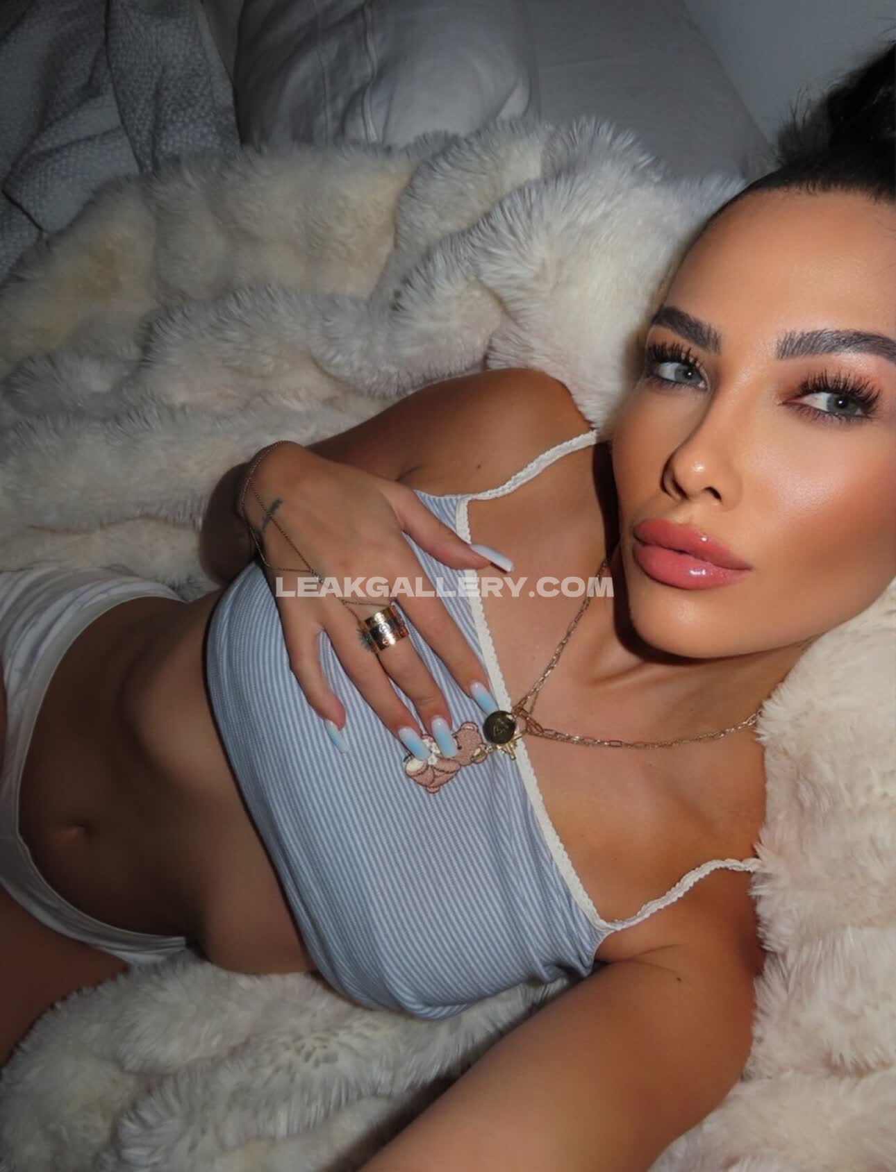 Gigipapasavvas Exclusive Leaked Nude OnlyFans #925144