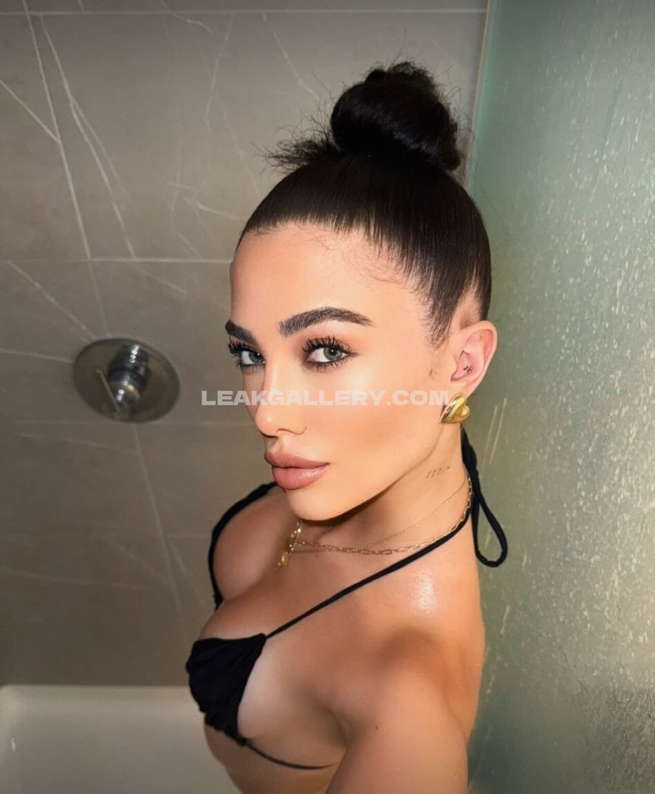 Gigipapasavvas Exclusive Leaked Nude OnlyFans #924948