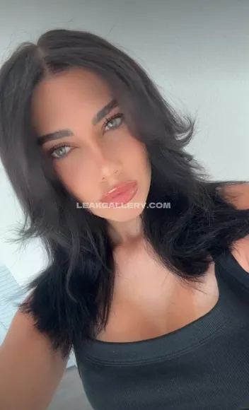 Gigipapasavvas Exclusive Leaked Nude OnlyFans #922564