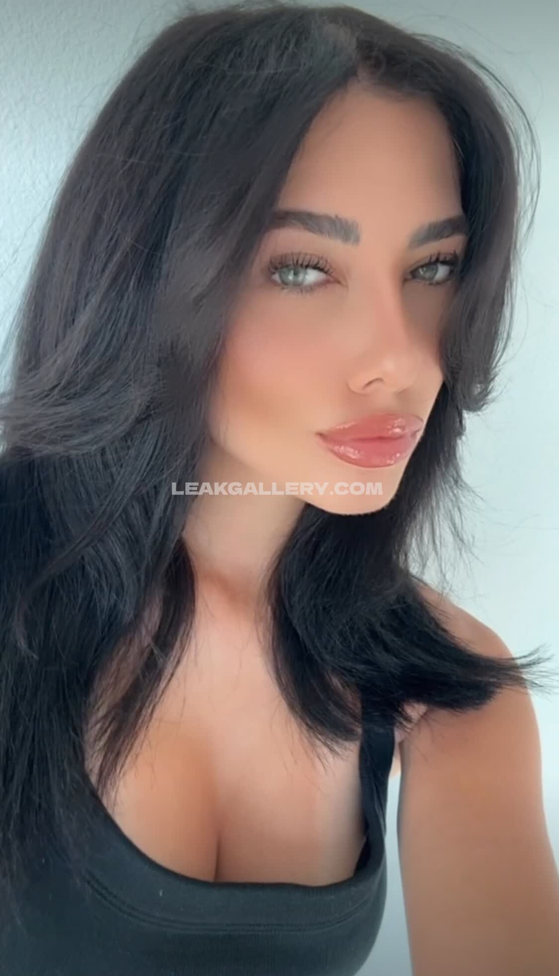 Gigipapasavvas Exclusive Leaked Nude OnlyFans #925026