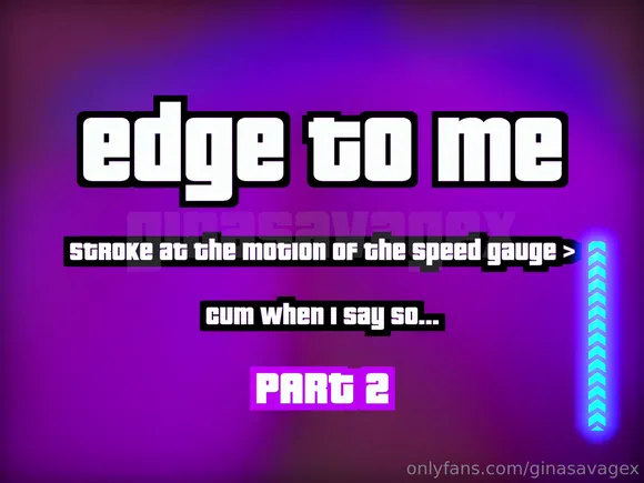 Ginasavage Exclusive Leaked Nude Onlyfans #1105462