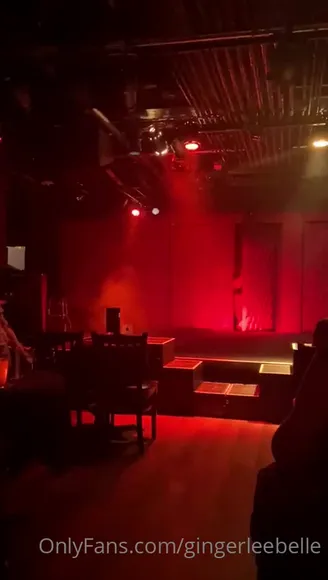Gingerleebelle Exclusive Leaked Nude Onlyfans #801090