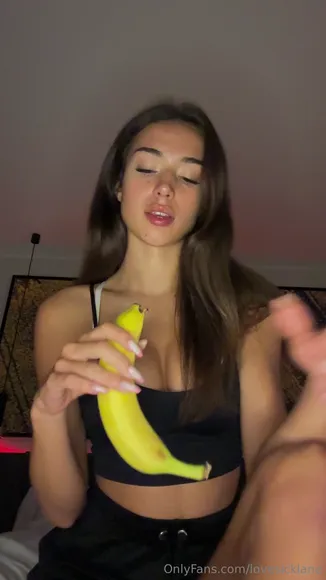 Girlylana / lanalovesturtles / yourlanabananaa Exclusive Leaked Nude Onlyfans #45850