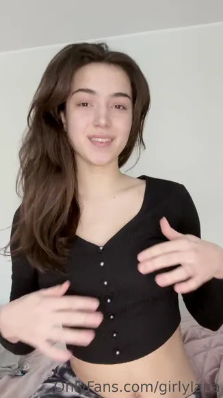 Girlylana / lanalovesturtles / yourlanabananaa Exclusive Leaked Nude Onlyfans #46082