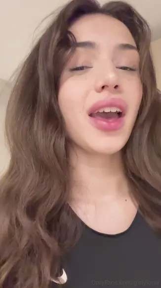 Girlylana / lanalovesturtles / yourlanabananaa Exclusive Leaked Nude Onlyfans #316118