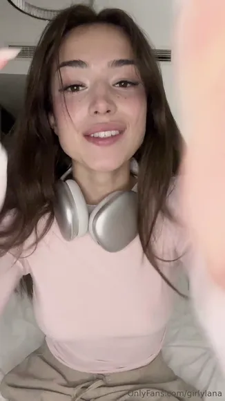 Girlylana / lanalovesturtles / yourlanabananaa Exclusive Leaked Nude Onlyfans #315825