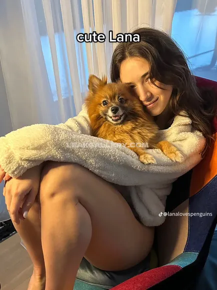 Girlylana / lanalovesturtles / yourlanabananaa Exclusive Leaked Nude Onlyfans #46174