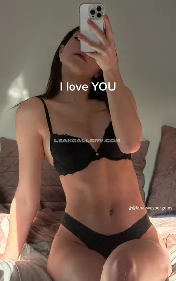 Girlylana / lanalovesturtles / yourlanabananaa Exclusive Leaked Nude Onlyfans #45945