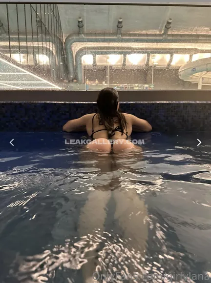 Girlylana / lanalovesturtles / yourlanabananaa Exclusive Leaked Nude Onlyfans #45893