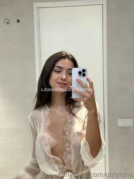 Girlylana / lanalovesturtles / yourlanabananaa Exclusive Leaked Nude Onlyfans #45952