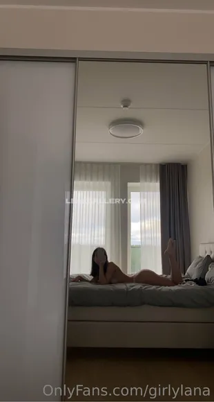 Girlylana / lanalovesturtles / yourlanabananaa Exclusive Leaked Nude Onlyfans #46163