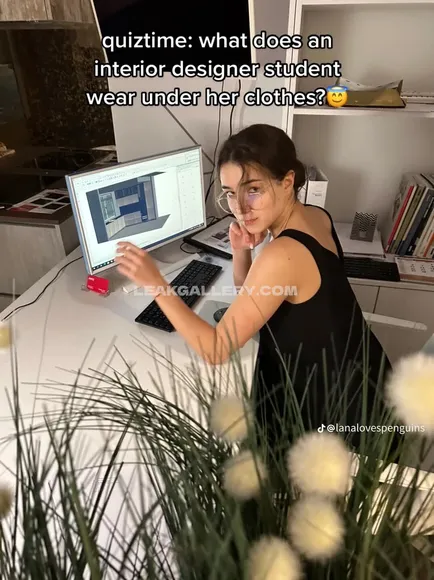 Girlylana / lanalovesturtles / yourlanabananaa Exclusive Leaked Nude Onlyfans #46189