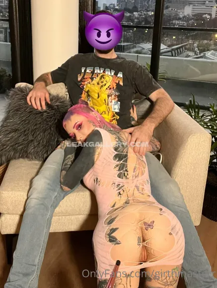 Girthmasterr Exclusive Leaked Nude Onlyfans #1378366