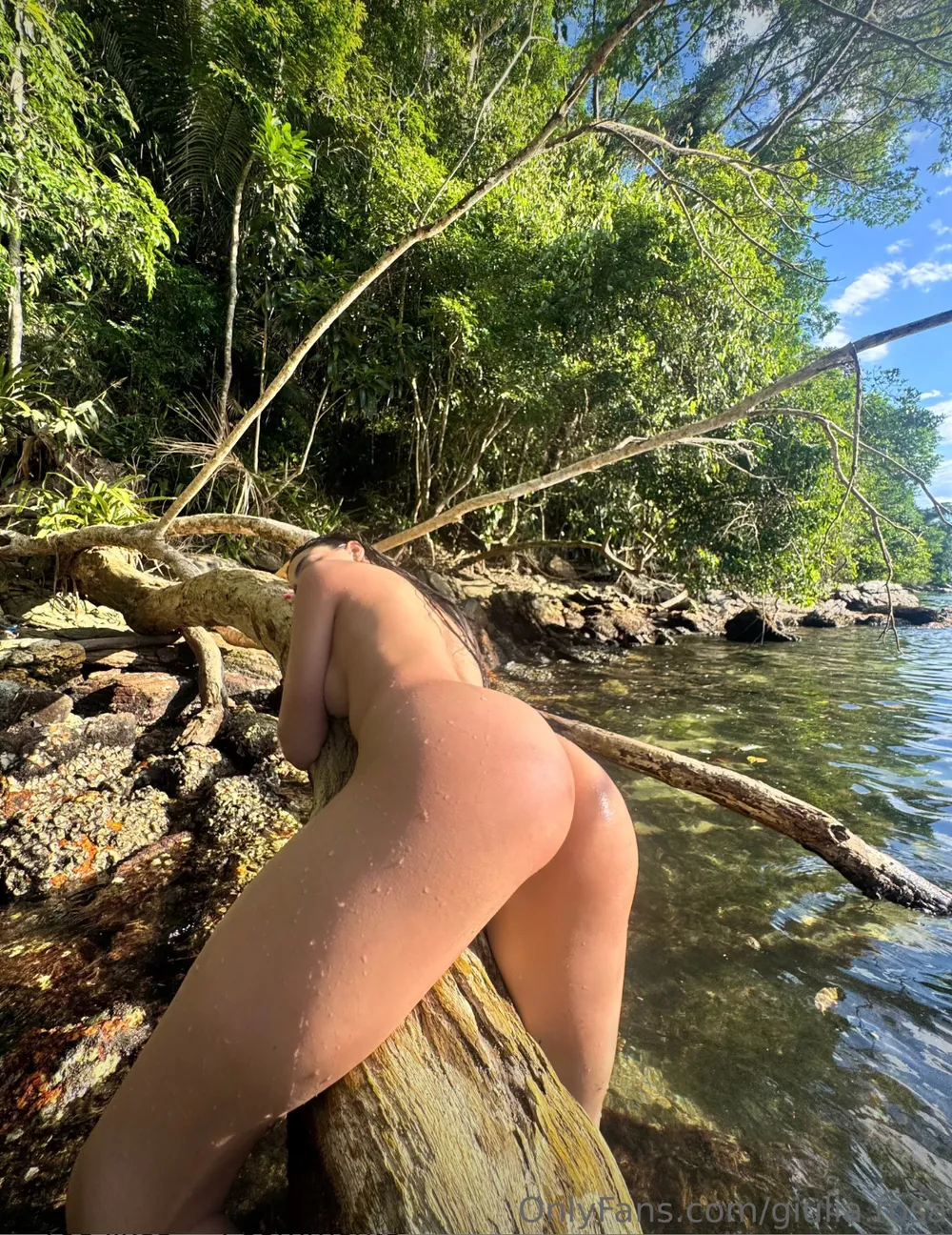 Giulia.rosa / giuliarosa / giuq_ Exclusive Leaked Nude Onlyfans #1506444