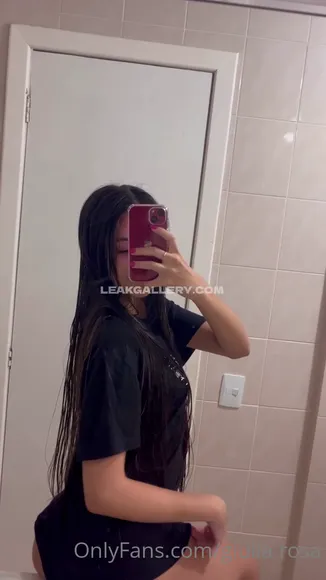 Giulia.rosa / giuliarosa / giuq_ Exclusive Leaked Nude Onlyfans #45732