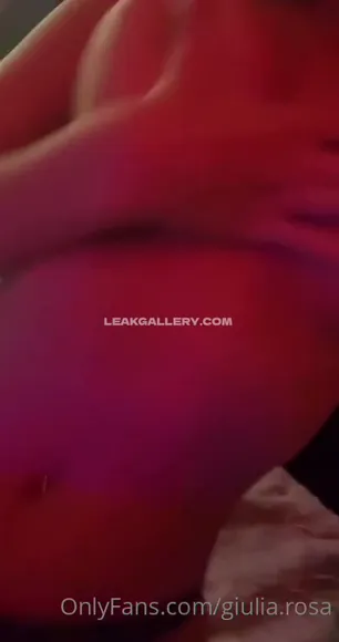 Giulia.rosa / giuliarosa / giuq_ Exclusive Leaked Nude Onlyfans #45769