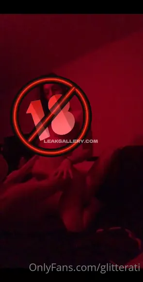 Glitterati Exclusive Leaked Nude Onlyfans #131083