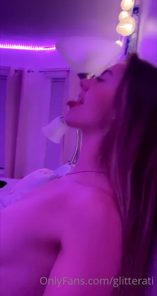 Glitterati Exclusive Leaked Nude Onlyfans #131235