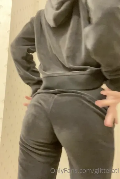 Glitterati Exclusive Leaked Nude Onlyfans #131166